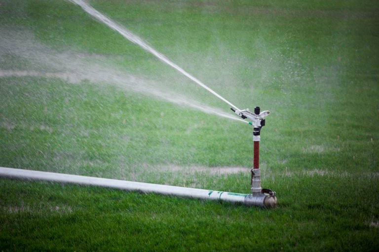 lawn sprinkler repair jacksonville Fl