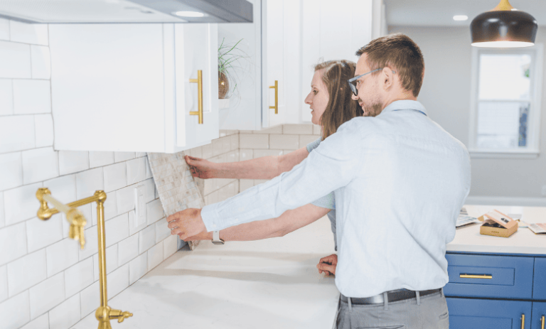 kitchen backsplash tiles