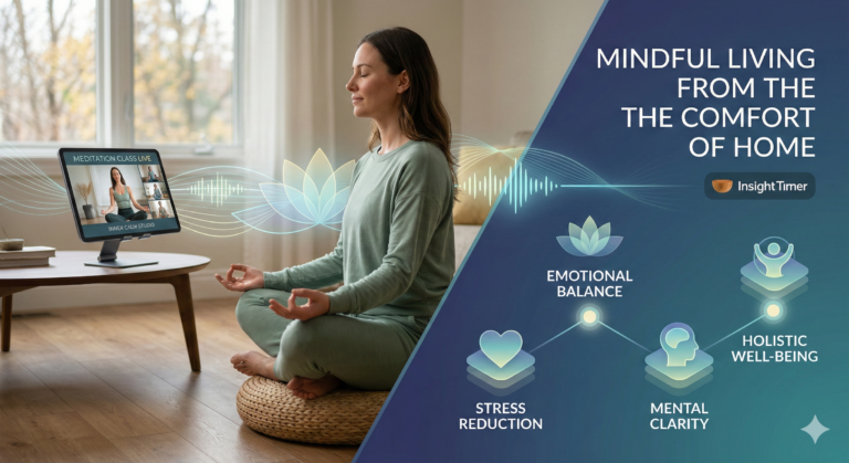 Finding Peace at Home: The Rising Popularity of Online Meditation Classes The-Rising-Popularity-of-Online-Meditation-Classes-scaled
